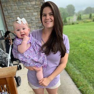 Meet your Posher, Helen